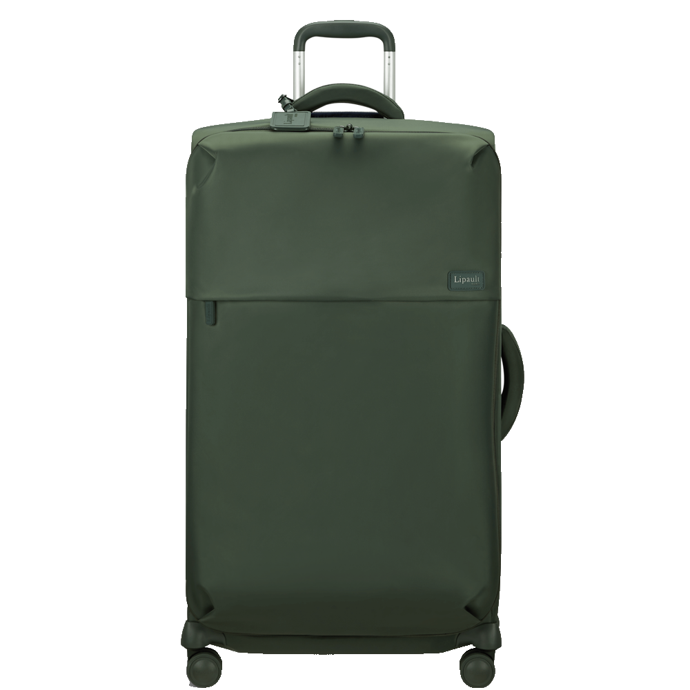 
Lipault Plume 79cm Very Long Trip Suitcase Khaki