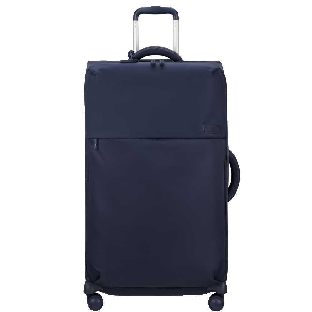 
Lipault Plume 79cm Very Long Trip Suitcase Navy
