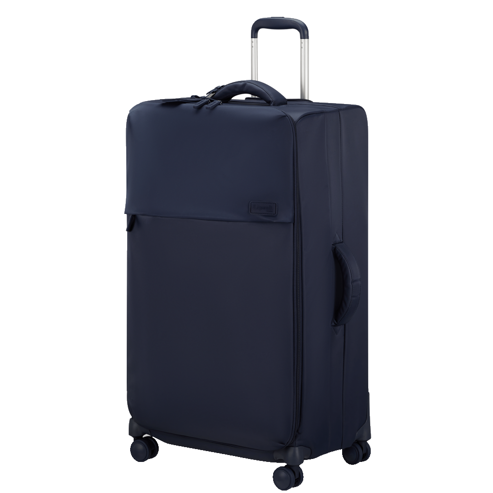 
Lipault Plume 79cm Very Long Trip Suitcase Navy