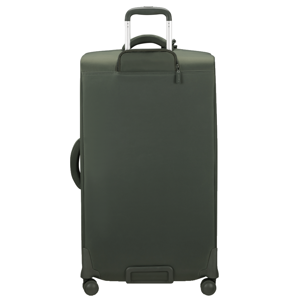 
Lipault Plume 79cm Very Long Trip Suitcase Khaki