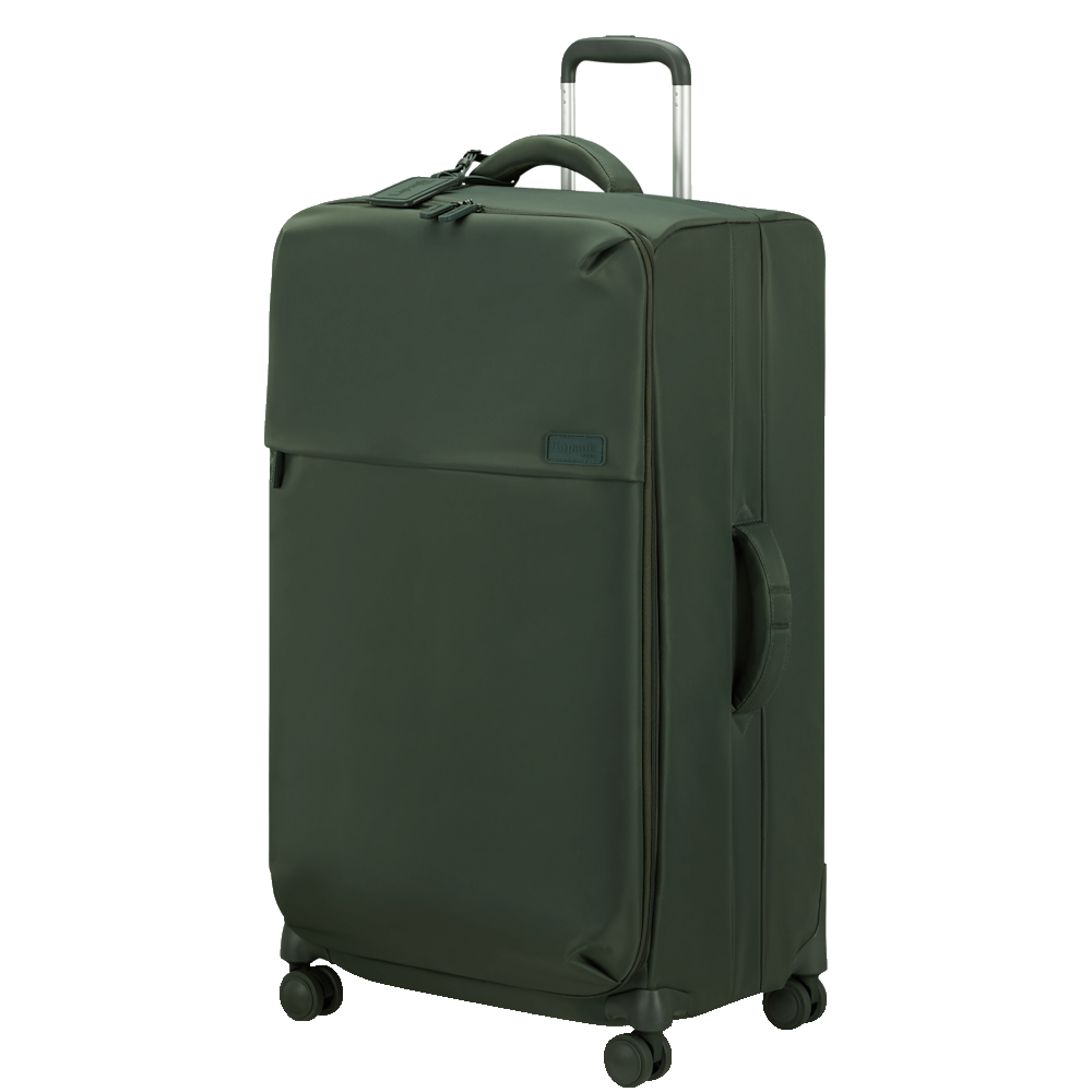 
Lipault Plume 79cm Very Long Trip Suitcase Khaki