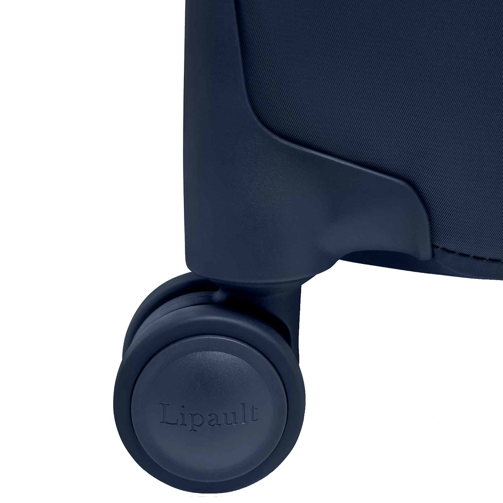 
Lipault Plume 79cm Very Long Trip Suitcase Navy