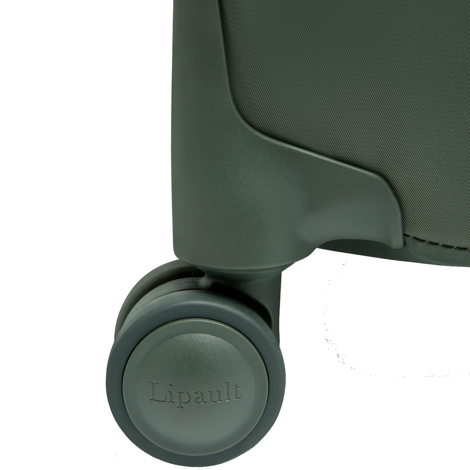 
Lipault Plume 79cm Very Long Trip Suitcase Khaki