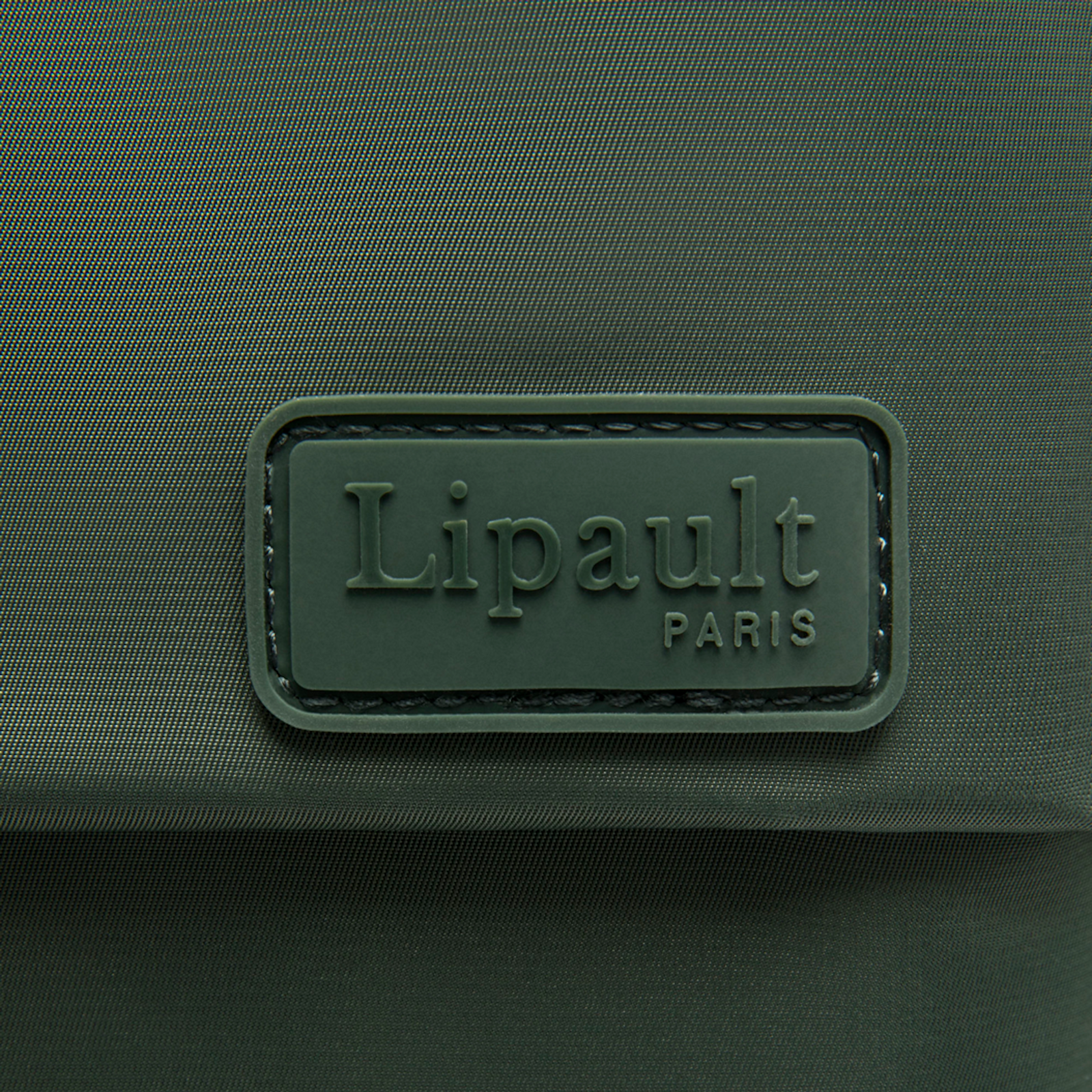 
Lipault Plume 79cm Very Long Trip Suitcase Khaki
