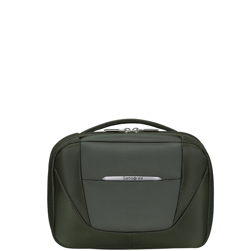 
Samsonite Re-Lite Toilet Kit Climbing Ivy