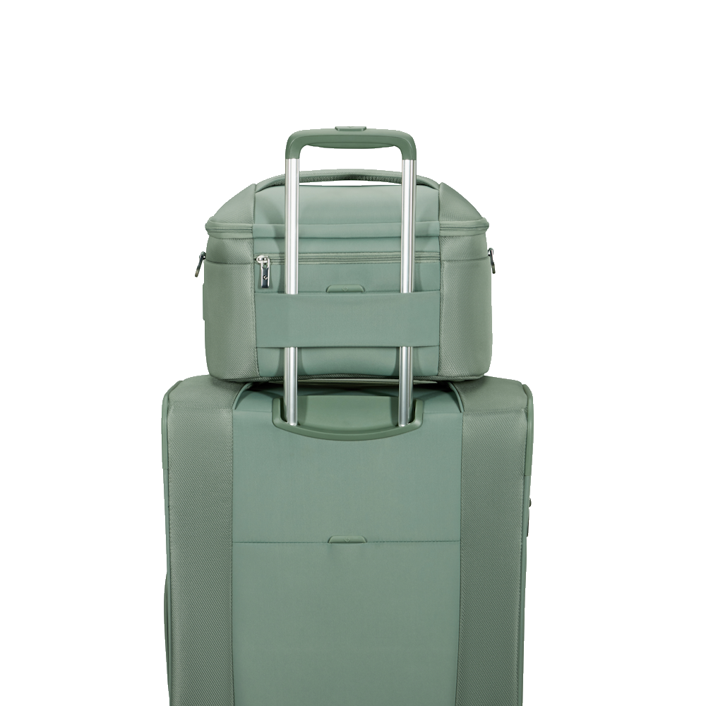 
Samsonite Re-Lite Beauty Case Sage