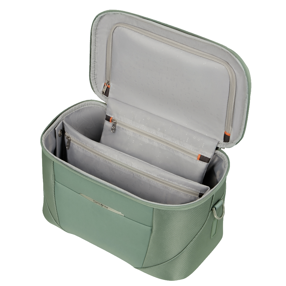 
Samsonite Re-Lite Beauty Case Sage
