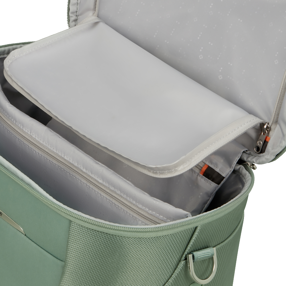
Samsonite Re-Lite Beauty Case Sage