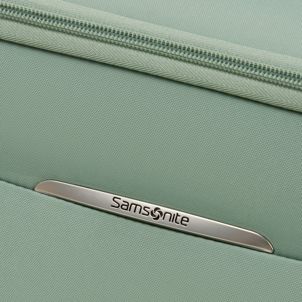 
Samsonite Re-Lite Beauty Case Sage