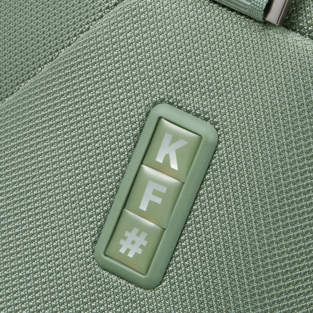 
Samsonite Re-Lite Beauty Case Sage