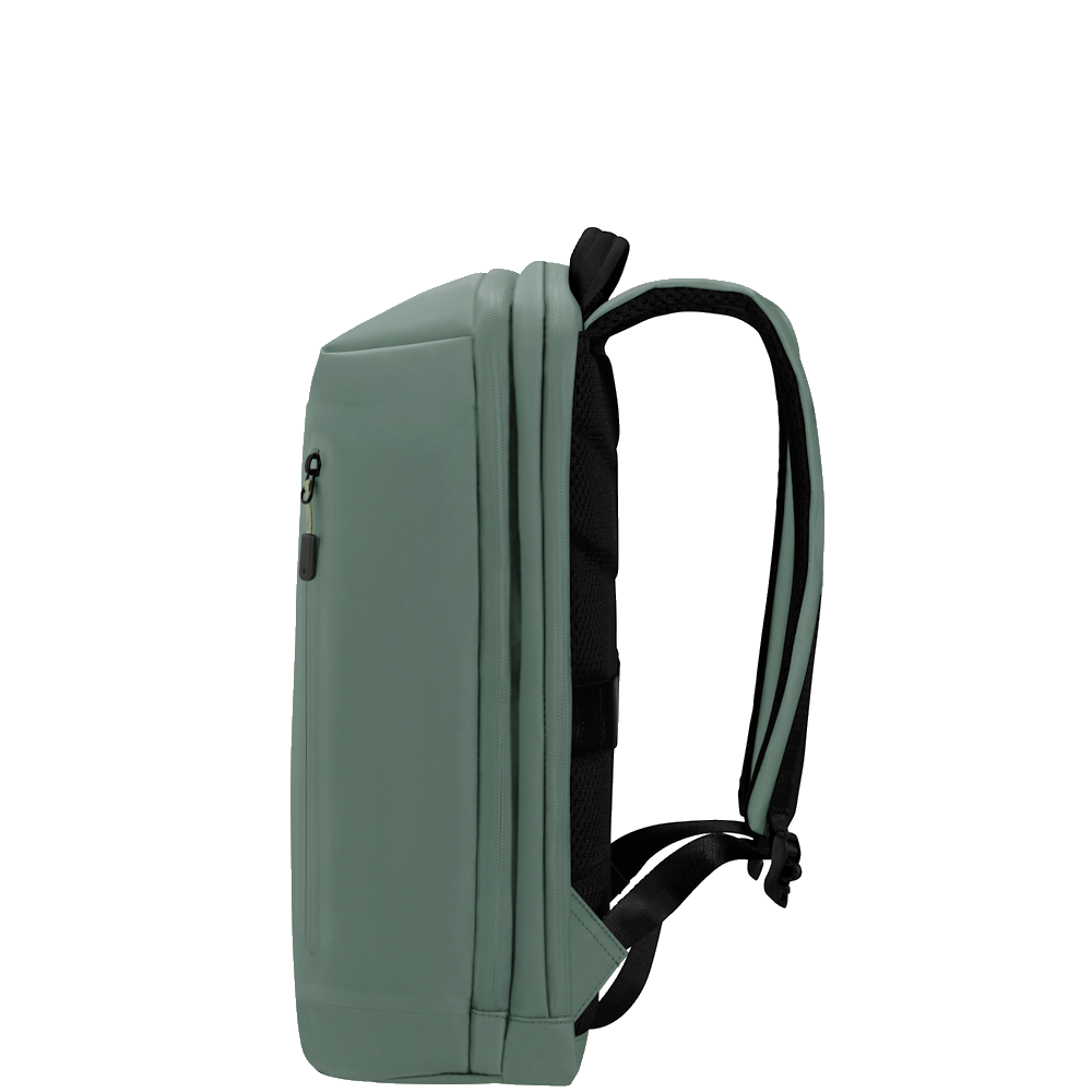 
Samsonite Coatify Biz 15.6" Laptop Backpack Green