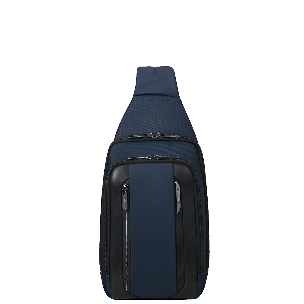 
Samsonite Spectrolite 4.0 Sacks 10.5" Tablet Sling Bag Blue