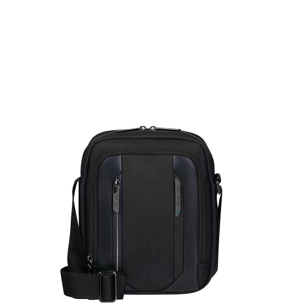 
Samsonite Spectrolite 4.0 Sacks 9.7" Tablet Crossover Bag M Black
