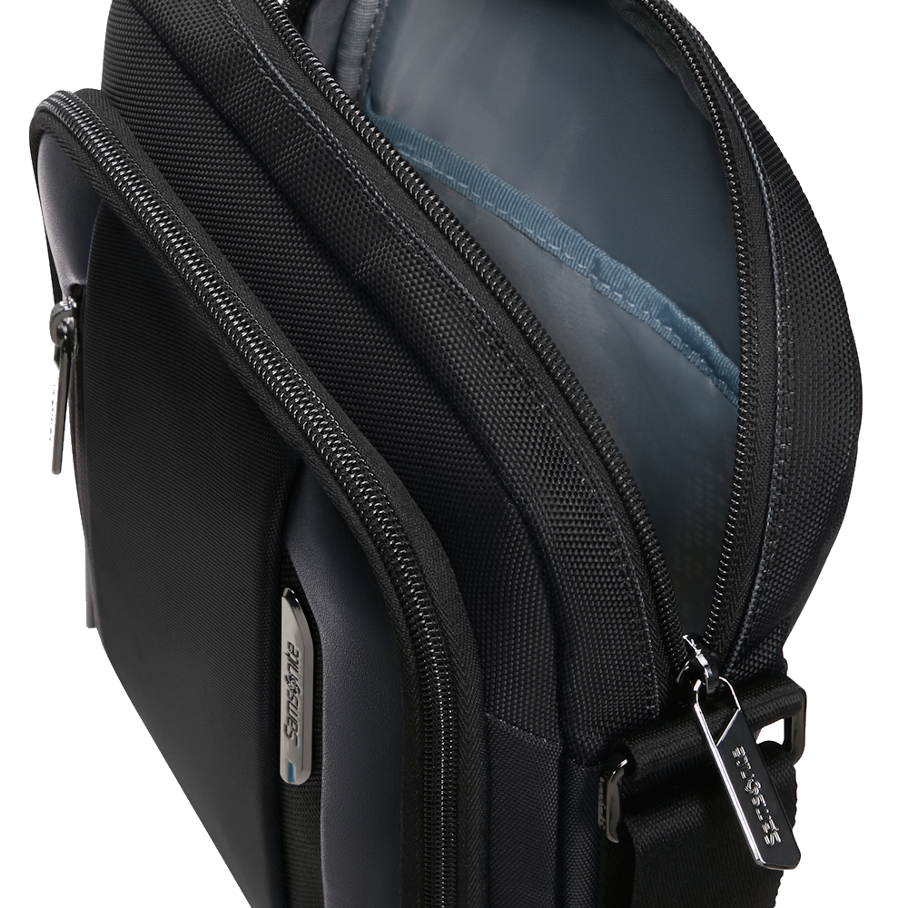 
Samsonite Spectrolite 4.0 Sacks 9.7" Tablet Crossover Bag M Black