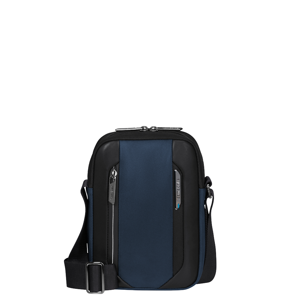 
Samsonite Spectrolite 4.0 Sacks 7.9" Tablet Crossover Bag S Blue