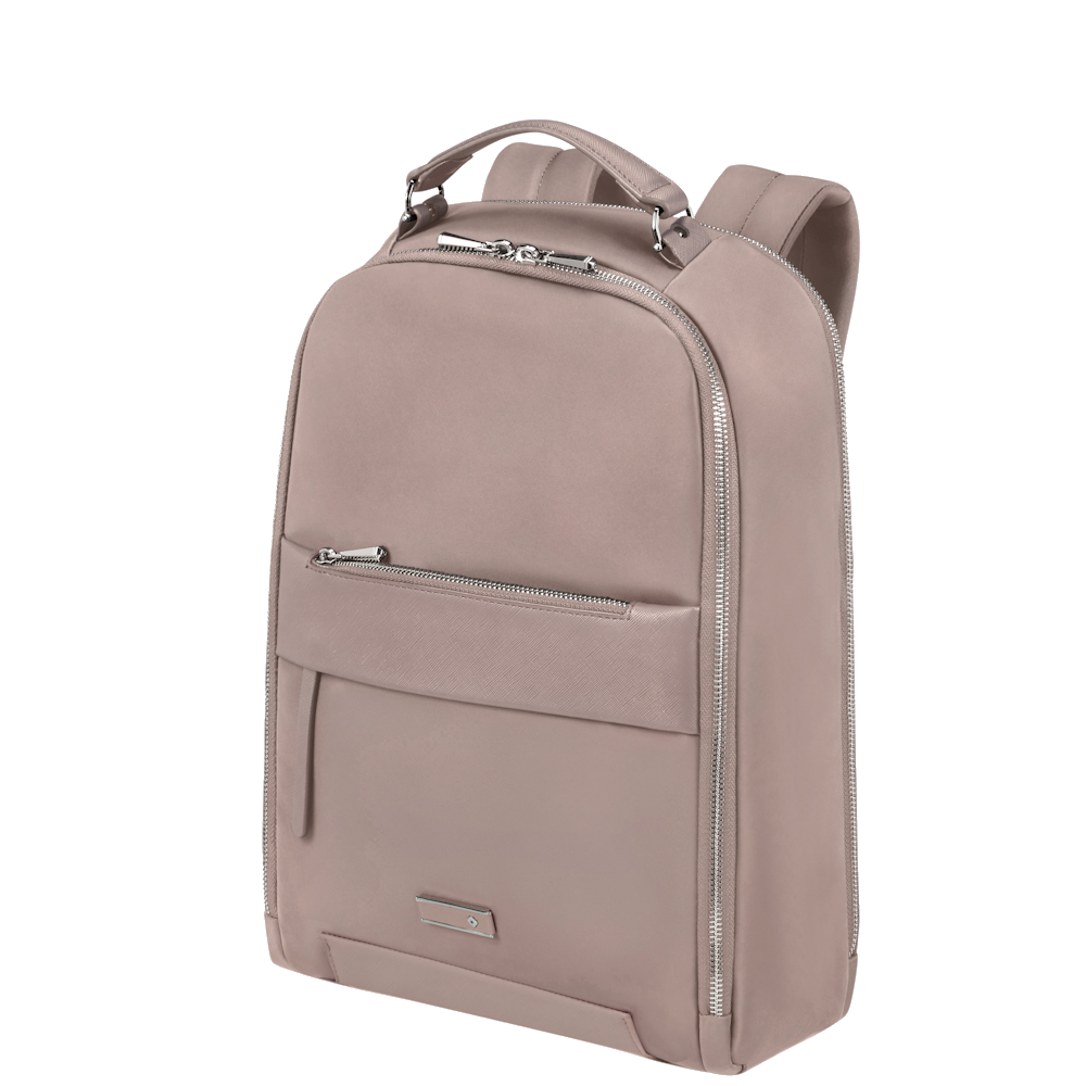 
Samsonite Zalia 3.0 Ladies 14.1" Laptop Backpack Old Rose