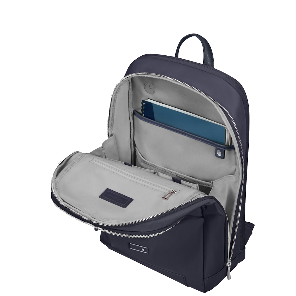 
Samsonite Zalia 3.0 Ladies 15.6" Laptop Backpack Dark Navy