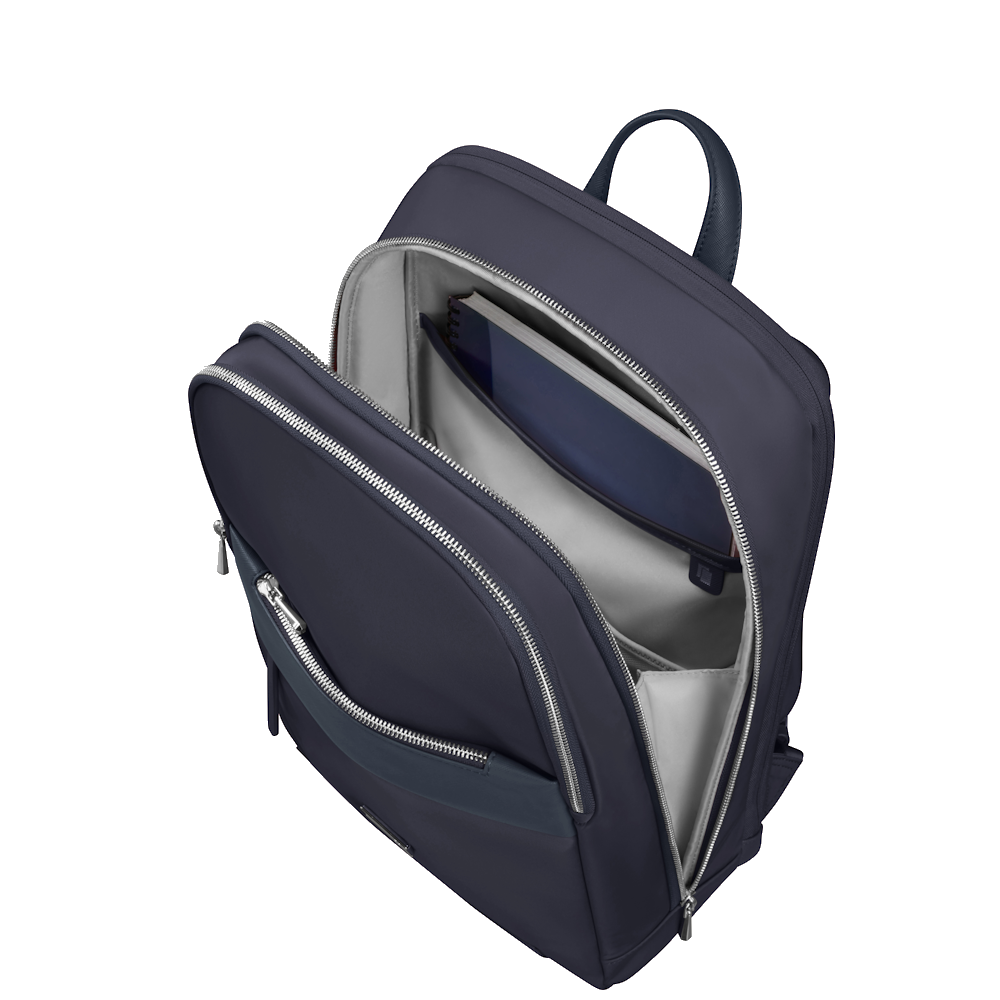 
Samsonite Zalia 3.0 Ladies 15.6" Laptop Backpack Dark Navy