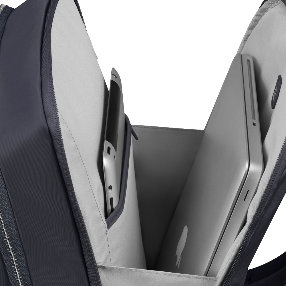 
Samsonite Zalia 3.0 Ladies 15.6" Laptop Backpack Dark Navy