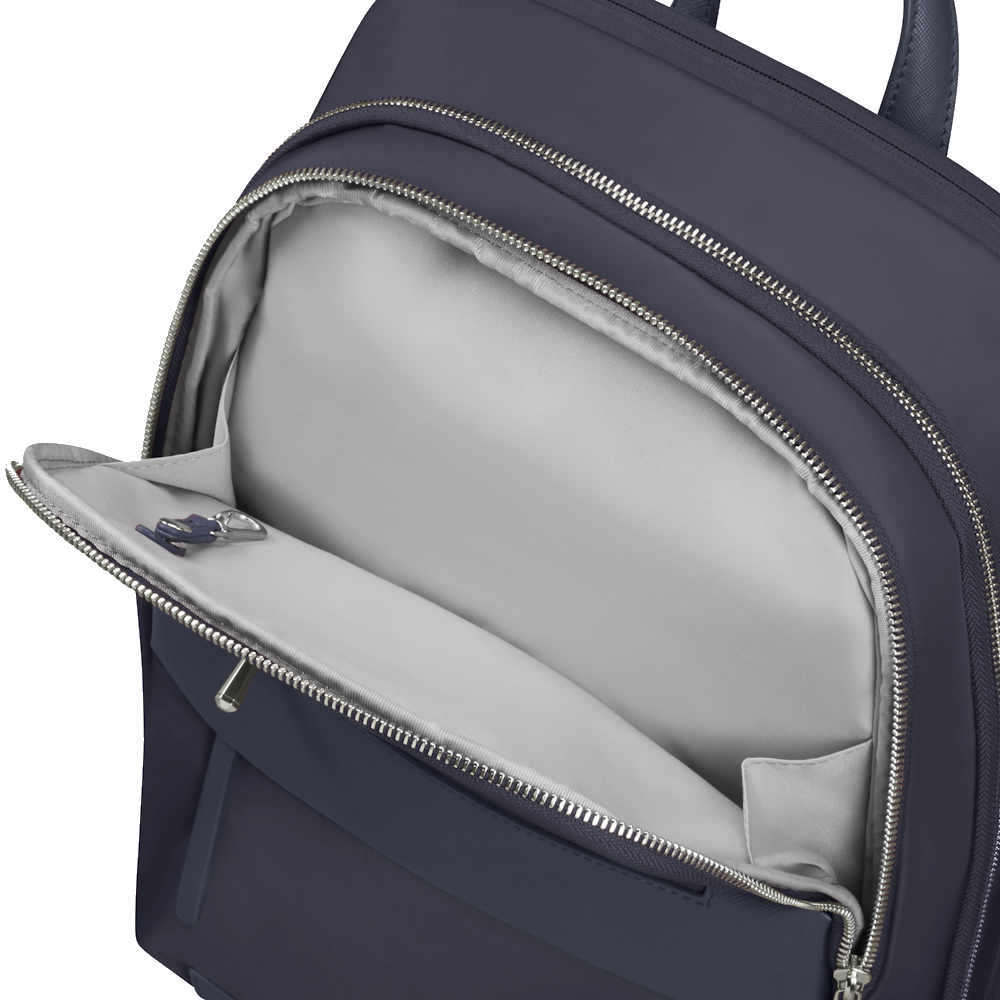 
Samsonite Zalia 3.0 Ladies 15.6" Laptop Backpack Dark Navy