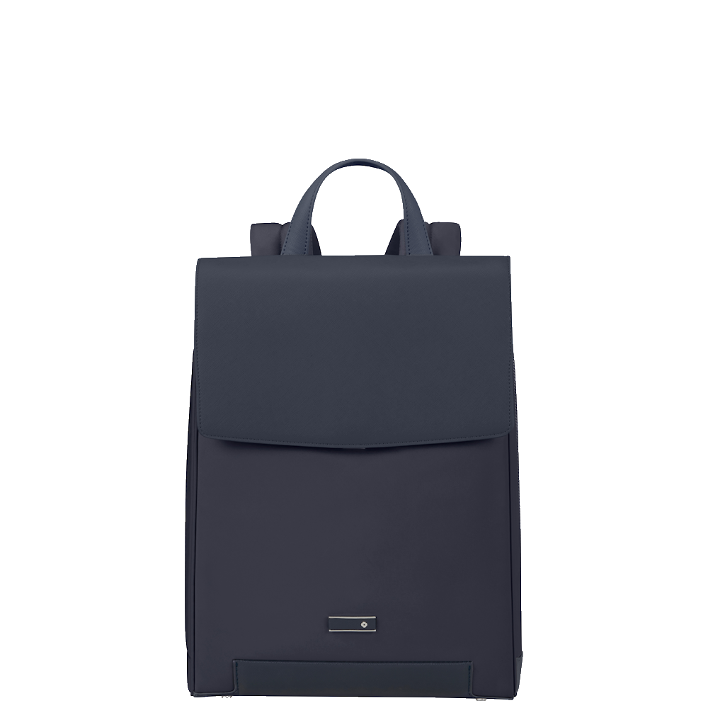 
Samsonite Zalia 3.0 Ladies 14.1" Laptop Backpack with Flap Dark Navy