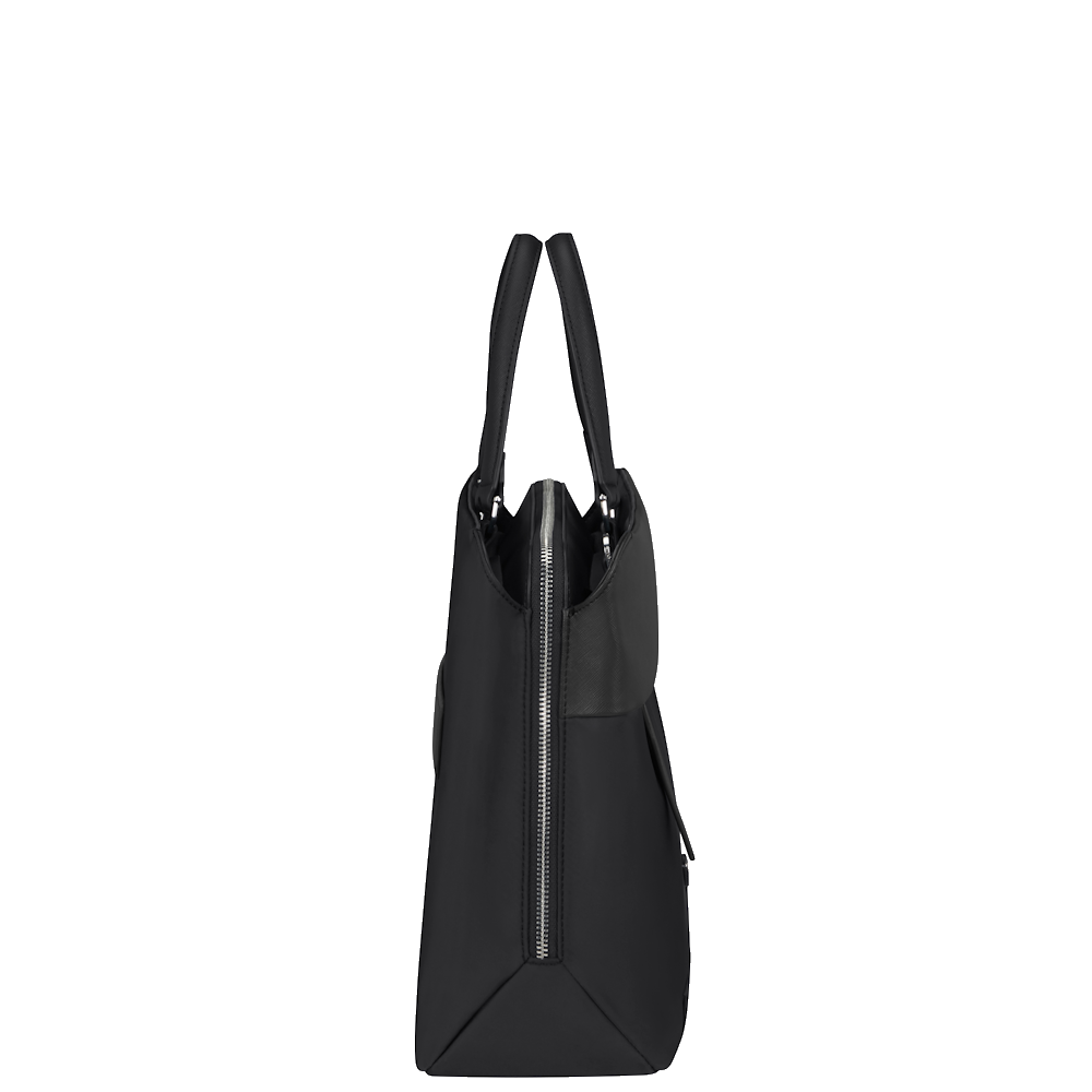 
Samsonite Zalia 3.0 Ladies 14.1" Laptop Bailhandle Black