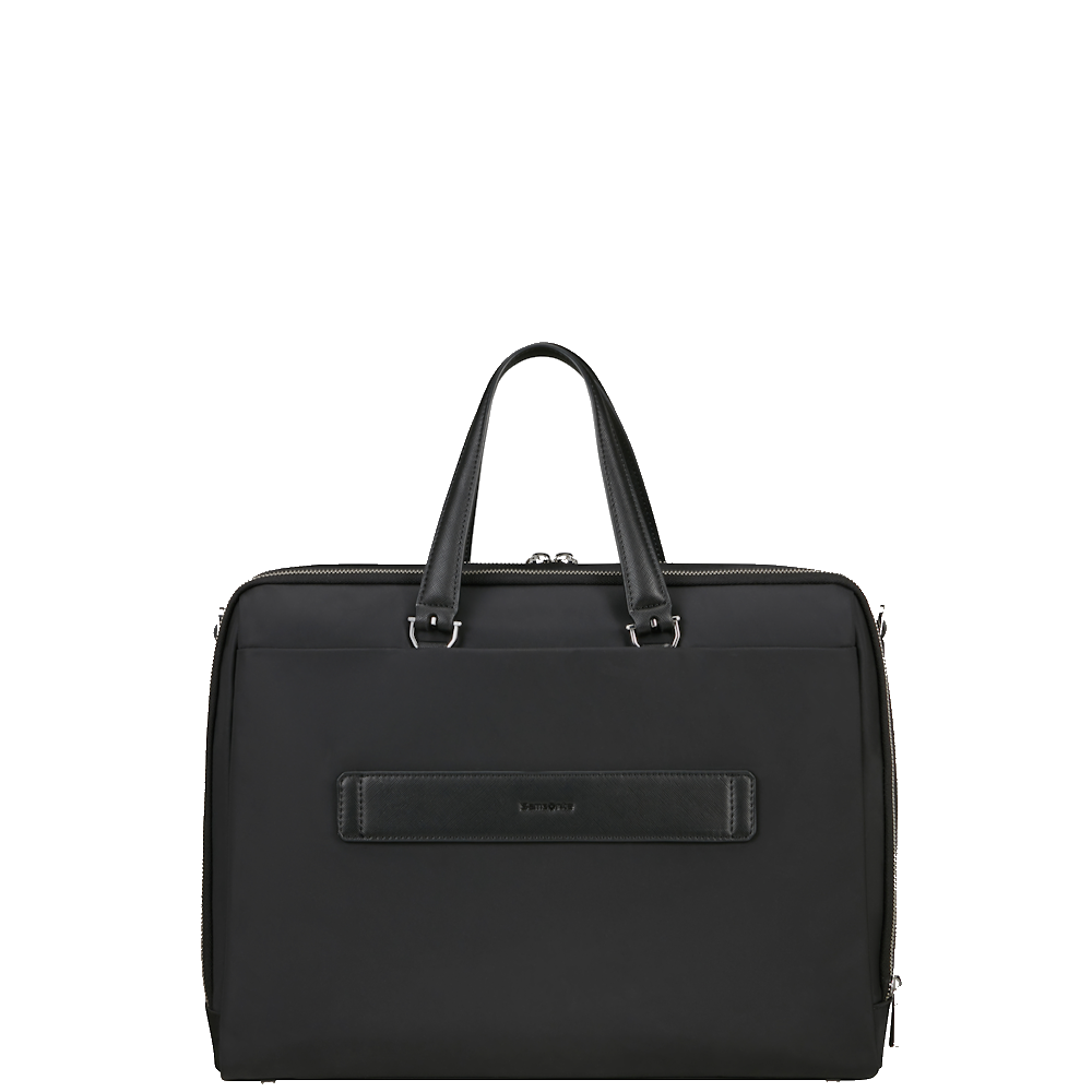 
Samsonite Zalia 3.0 Ladies 15.6" Laptop Bailhandle Black