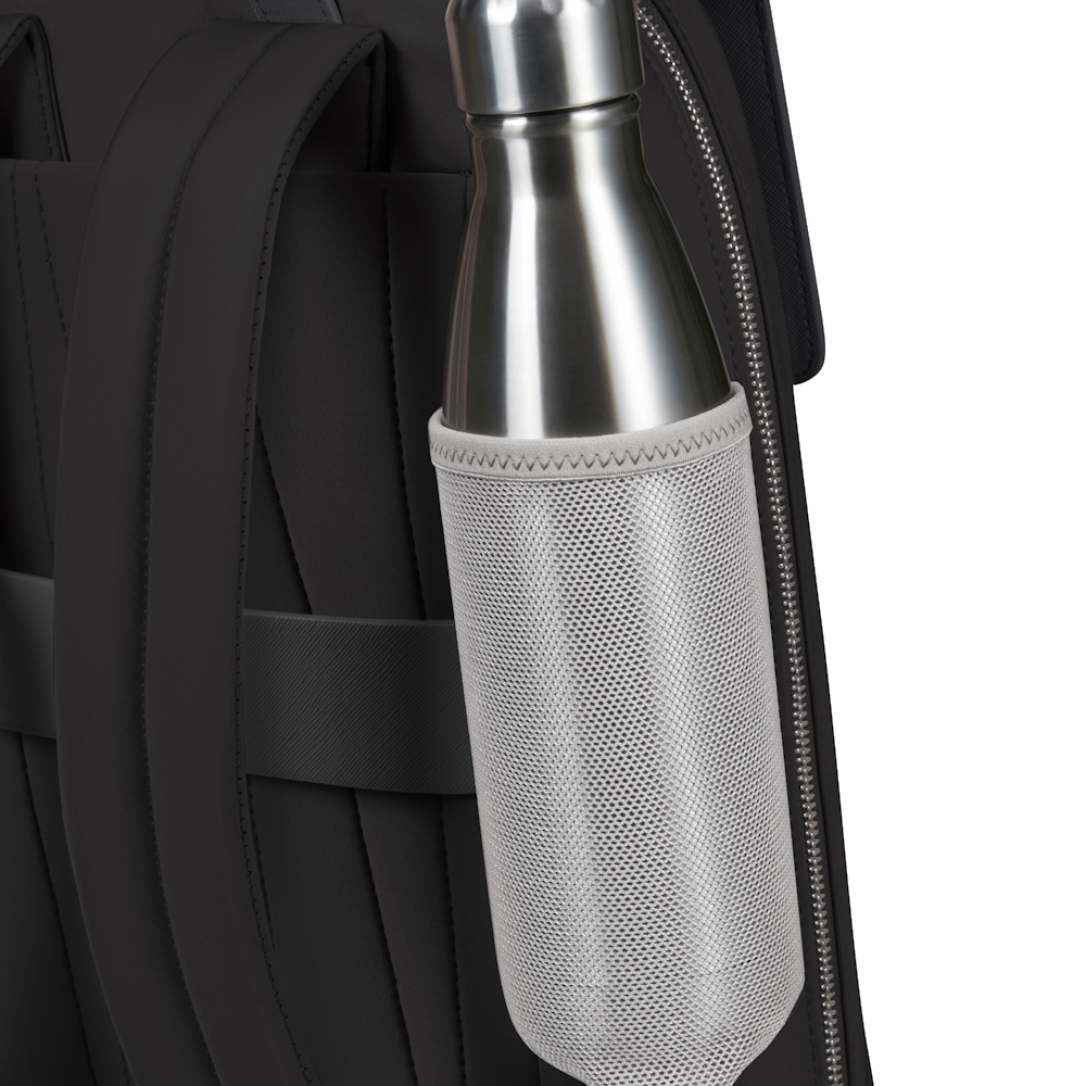 
Samsonite Zalia 3.0 Ladies 15.6" Laptop Bailhandle Black