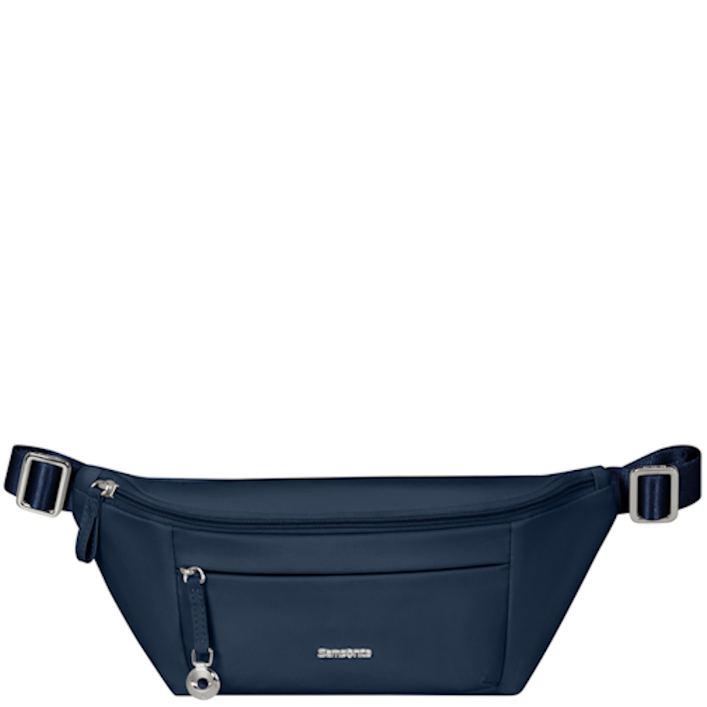 
Samsonite Move 5.0 Waist Bag S Dark Blue