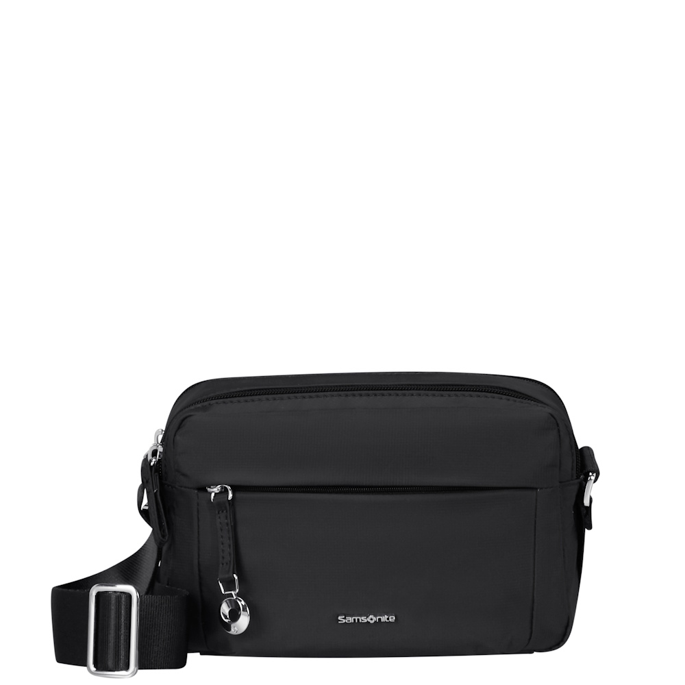 
Samsonite Move 5.0 Shoulder Bag XS Black