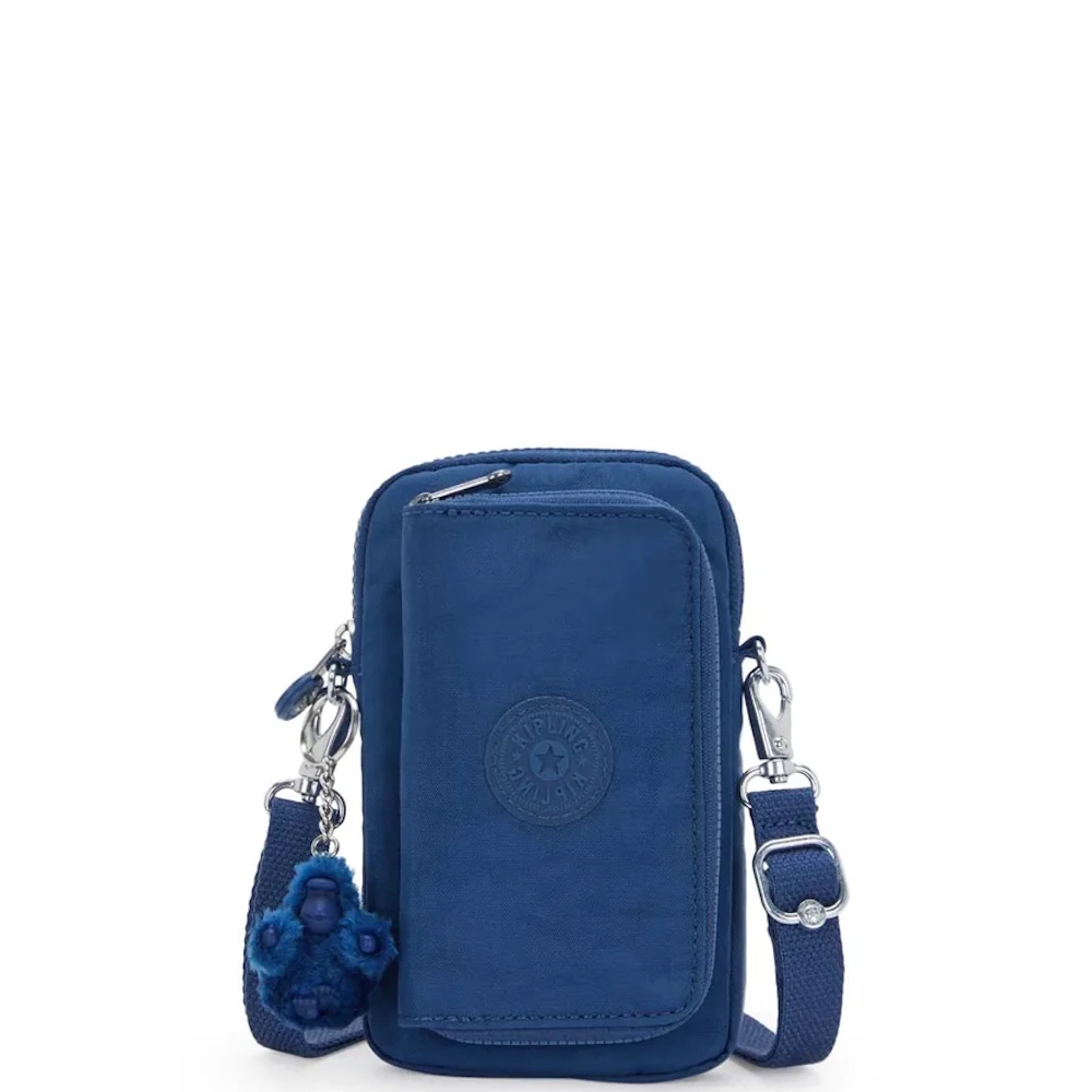 
Kipling Telmo Phone Crossbody Casual Blue