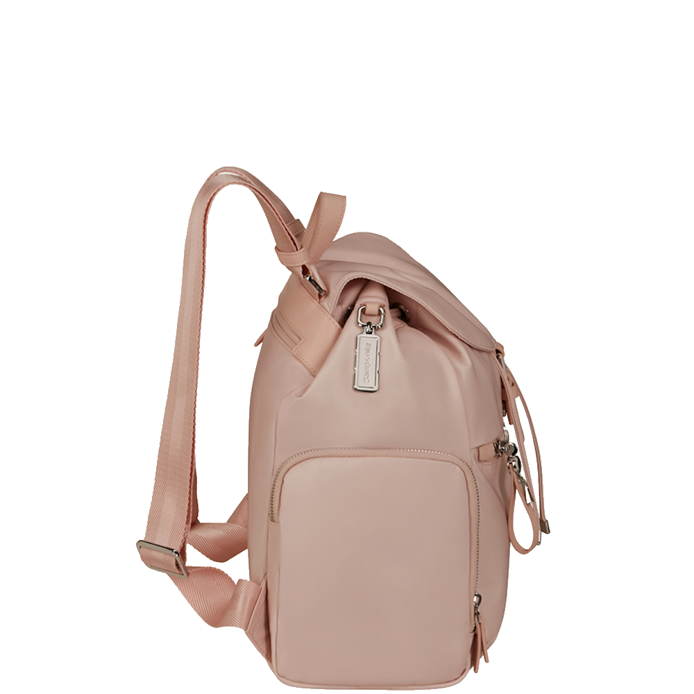 
Samsonite Karissa Evo 3 Pocket Backpack Soft Rose