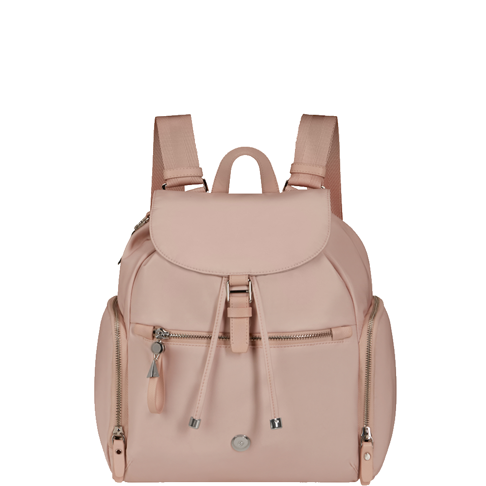 
Samsonite Karissa Evo 3 Pocket Backpack Soft Rose