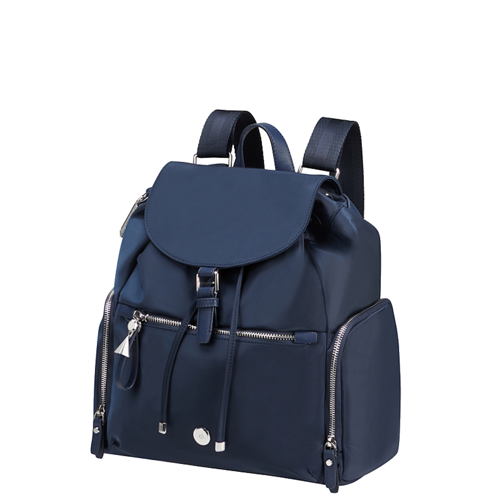 
Samsonite Karissa Evo 3 Pocket Backpack Blue Nights