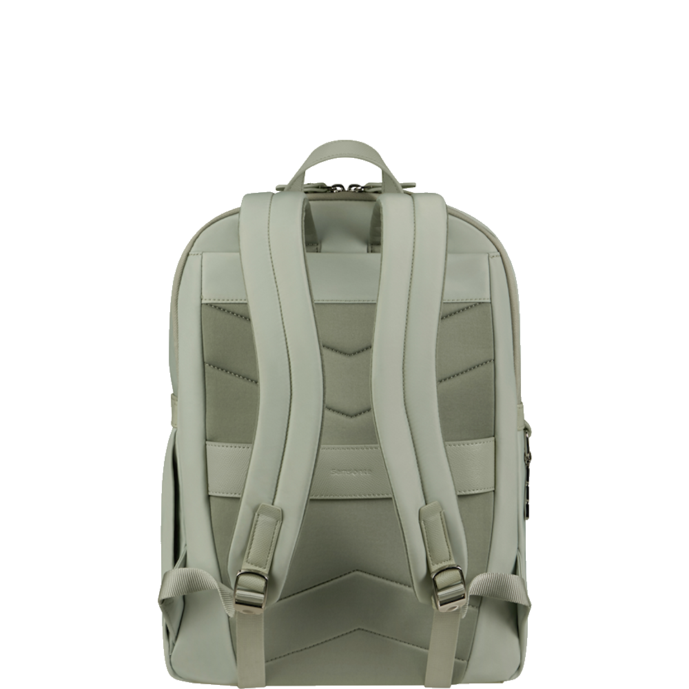 
Samsonite Karissa Evo 14.1" Slim Laptop Backpack Sage Green