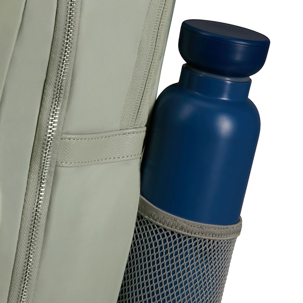 
Samsonite Karissa Evo 14.1" Slim Laptop Backpack Sage Green