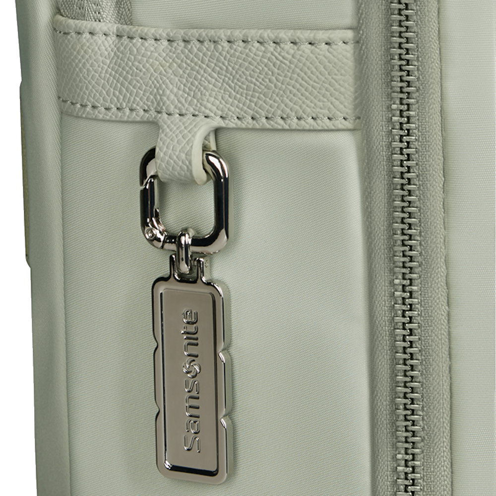 
Samsonite Karissa Evo 14.1" Slim Laptop Backpack Sage Green
