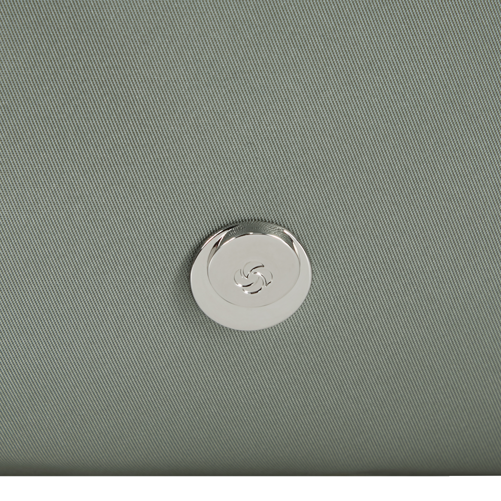 
Samsonite Karissa Evo 14.1" Slim Laptop Backpack Sage Green