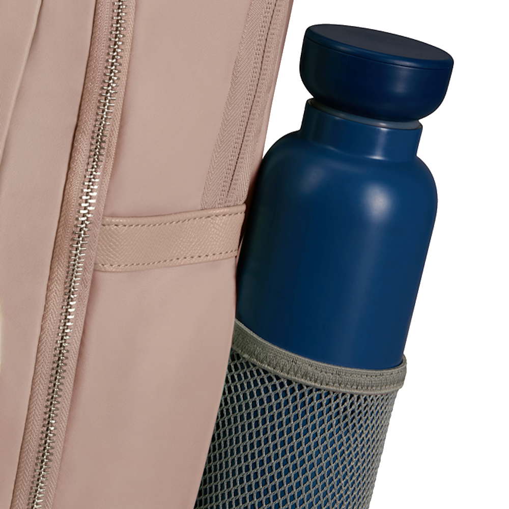 
Samsonite Karissa Evo 14.1" Slim Laptop Backpack Soft Rose