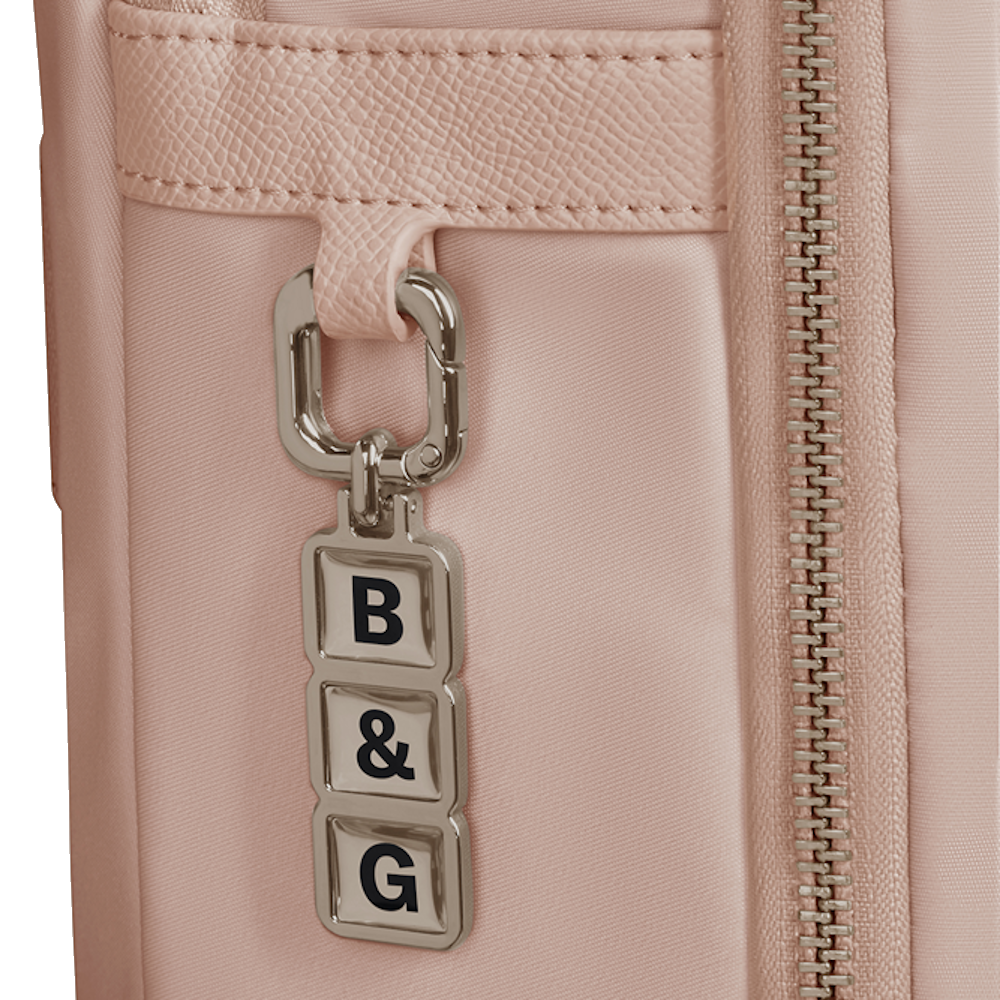 
Samsonite Karissa Evo 14.1" Slim Laptop Backpack Soft Rose