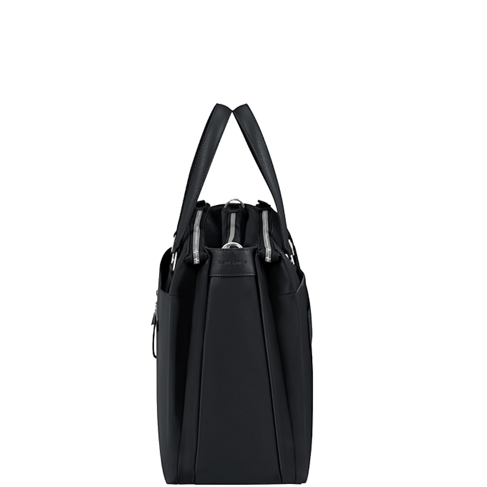 
Samsonite KARISSA EVO Organised 14.1" Laptop Tote Black