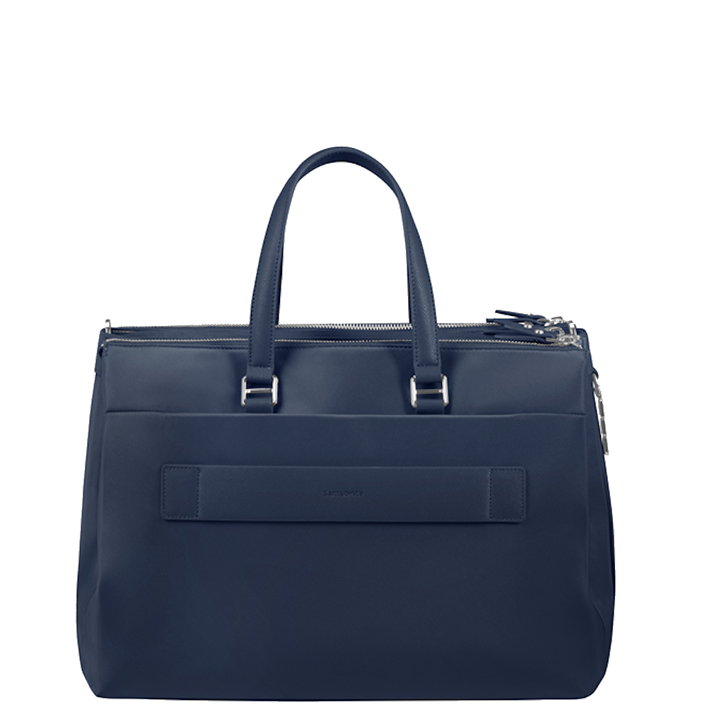 
Samsonite KARISSA EVO Organised 14.1" Laptop Tote Blue Nights