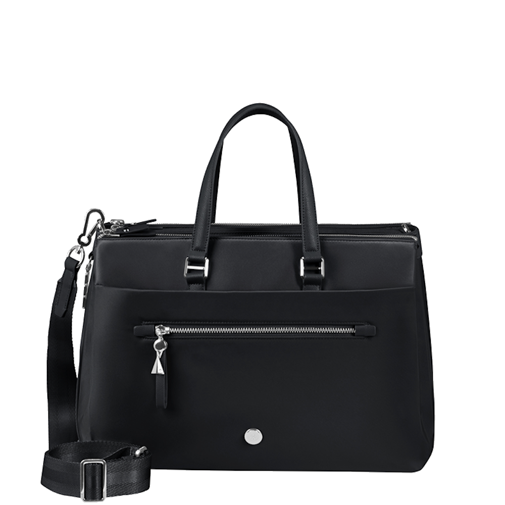 
Samsonite KARISSA EVO Organised 14.1" Laptop Tote Black