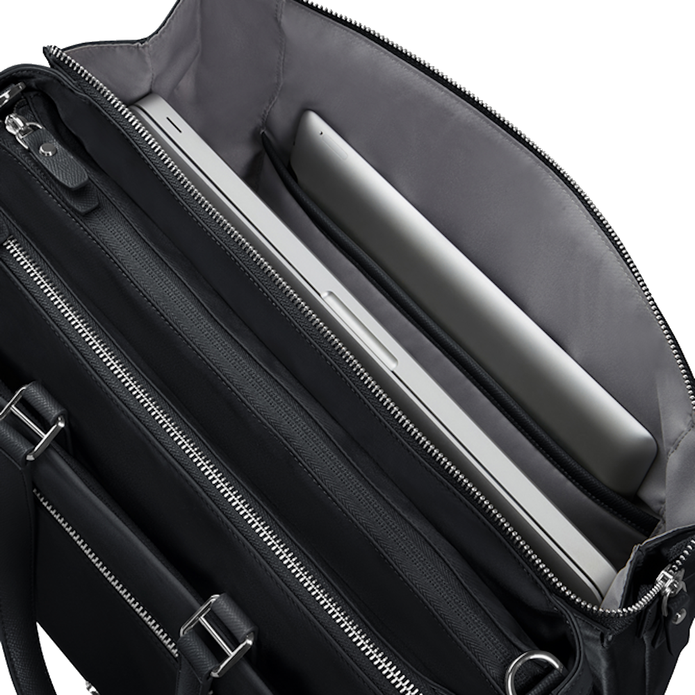 
Samsonite KARISSA EVO Organised 14.1" Laptop Tote Black