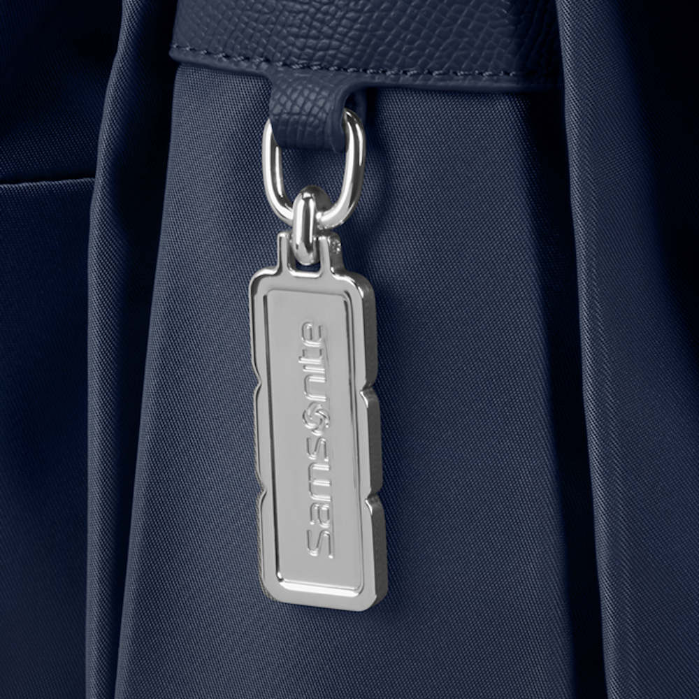 
Samsonite KARISSA EVO Organised 14.1" Laptop Tote Blue Nights