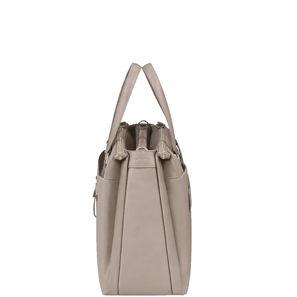 
Samsonite KARISSA EVO Organised 14.1" Laptop Tote Stone