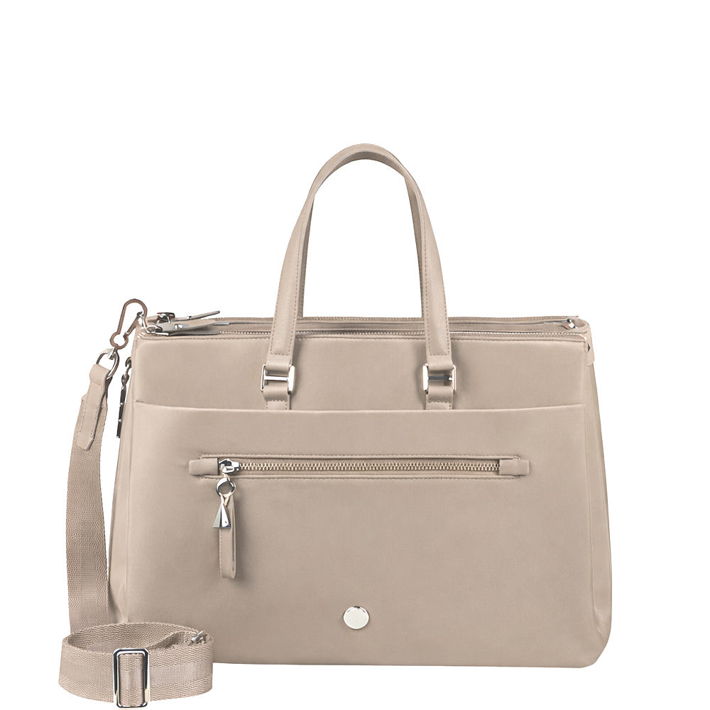 
Samsonite KARISSA EVO Organised 14.1" Laptop Tote Stone