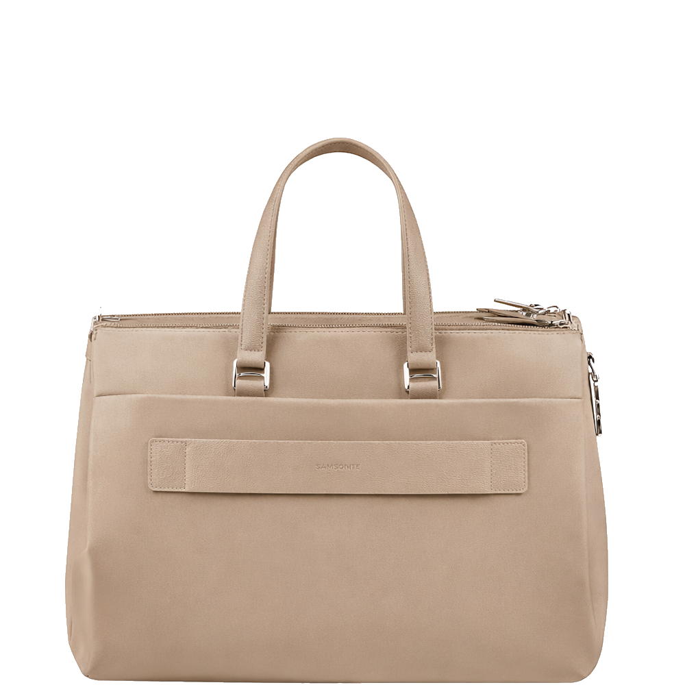 
Samsonite KARISSA EVO Organised 14.1" Laptop Tote Stone