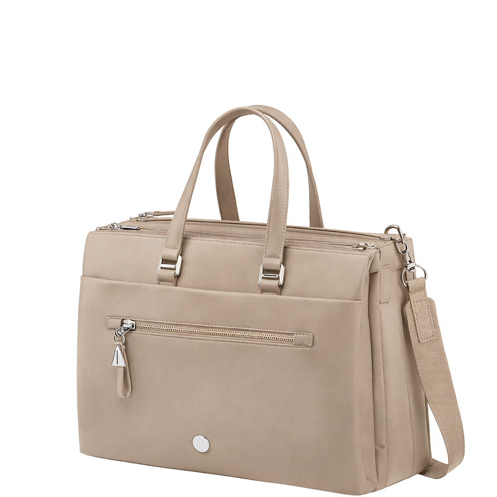 
Samsonite KARISSA EVO Organised 14.1" Laptop Tote Stone