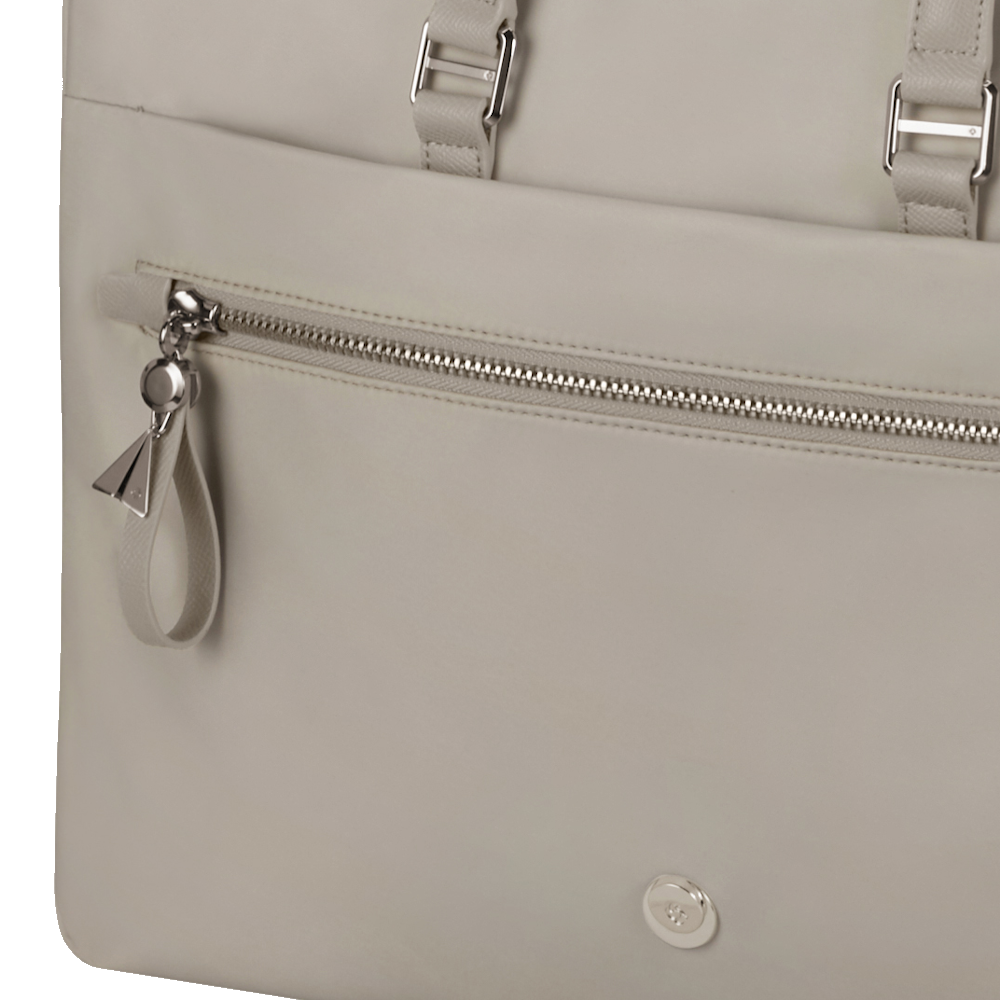 
Samsonite KARISSA EVO Organised 14.1" Laptop Tote Stone